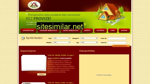 akc-real.cz alternative sites
