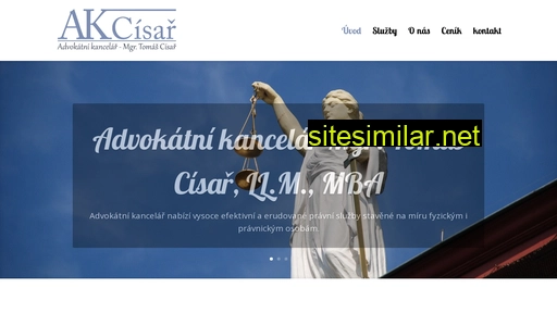 akcisar.cz alternative sites