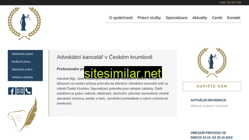 akck.cz alternative sites