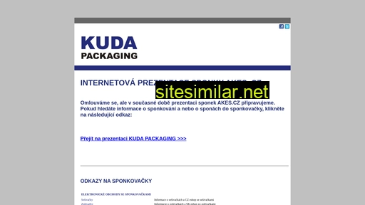 akes.cz alternative sites