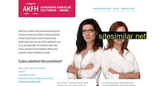 akfh.cz alternative sites