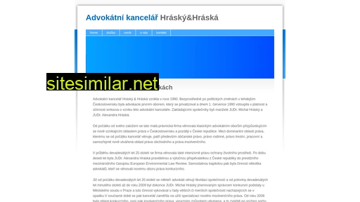 akhrasky.cz alternative sites