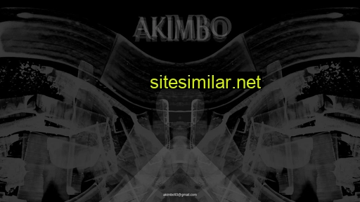akimbo.cz alternative sites