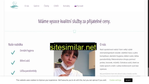 akimdent.cz alternative sites
