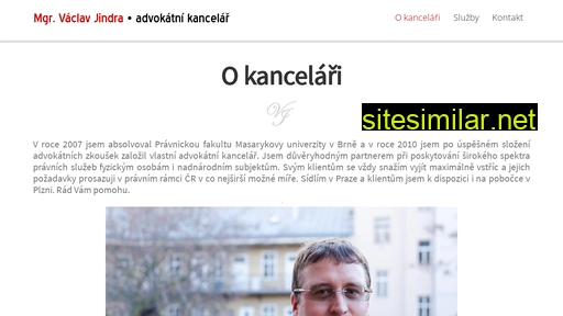 akjindra.cz alternative sites