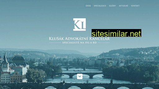 akklusak.cz alternative sites