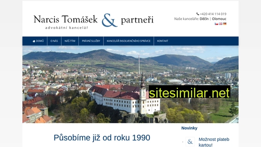 aknt.cz alternative sites