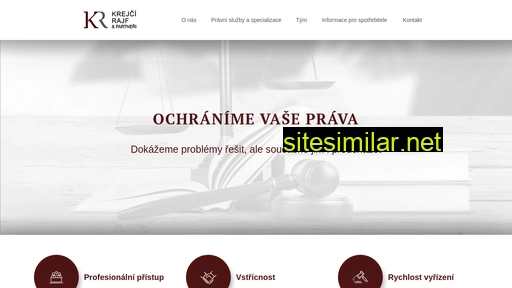 ak-kr.cz alternative sites