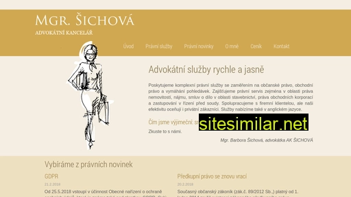 aksichova.cz alternative sites