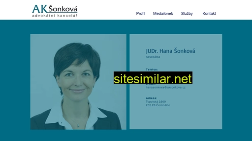 aksonkova.cz alternative sites