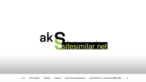 akstarosta.cz alternative sites