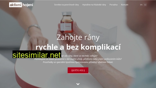 aktivnihojeni.cz alternative sites
