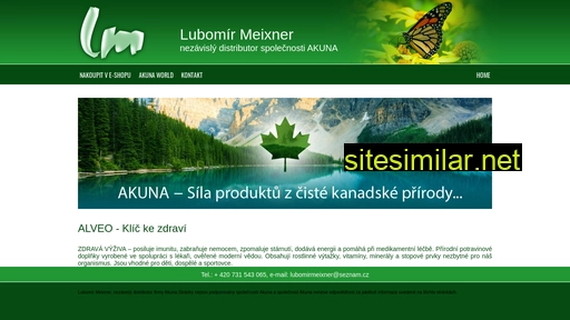 akunaprostejov.cz alternative sites
