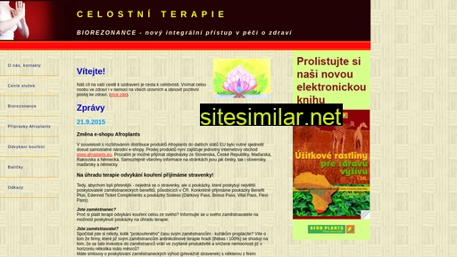 akupunktura-gregusova.cz alternative sites