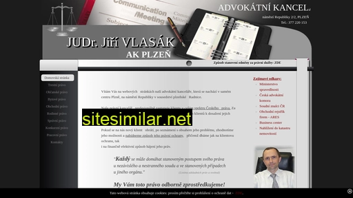 akvlasak.cz alternative sites