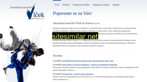 akvlcek.cz alternative sites