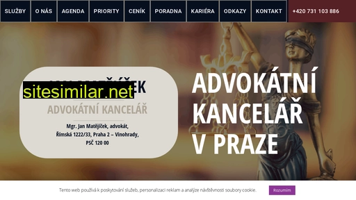 akvpraze.cz alternative sites