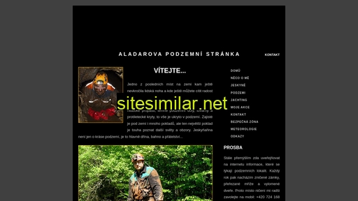 aladar.cz alternative sites
