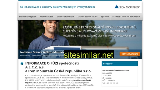 alcz.cz alternative sites