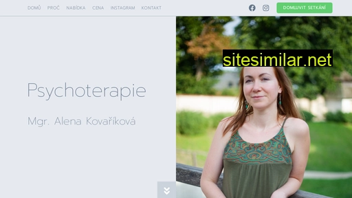 alenakovarikova.cz alternative sites