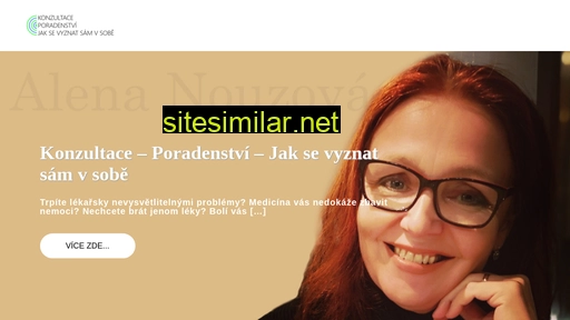 alenanouzova.cz alternative sites