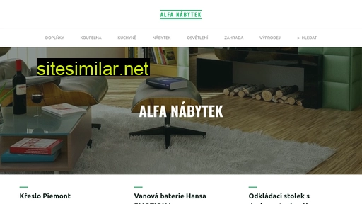 alfaklic.cz alternative sites
