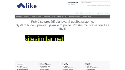 alike.cz alternative sites