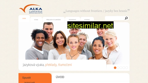 alka-ls.cz alternative sites
