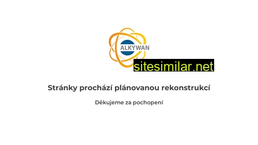 alkywan.cz alternative sites
