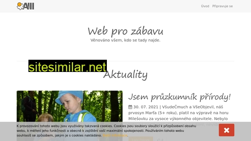 alll.cz alternative sites