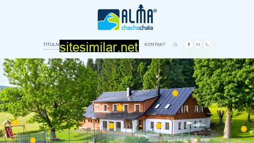 almachata.cz alternative sites