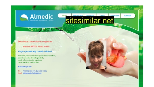 Almedic similar sites