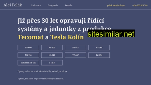 alpol.cz alternative sites