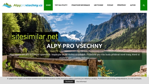 alpyprovsechny.cz alternative sites