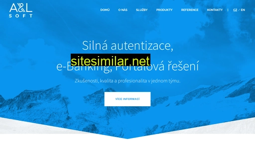 alsoft.cz alternative sites