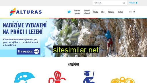 alturas.cz alternative sites