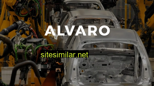 Alvaro similar sites