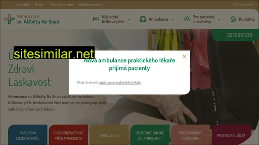 alzbeta.cz alternative sites