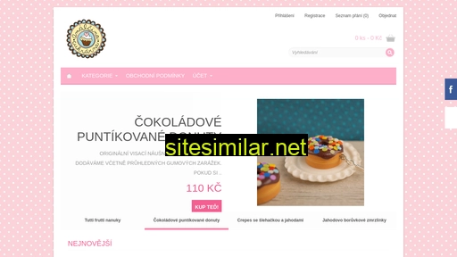 amalcinacukrarna.cz alternative sites