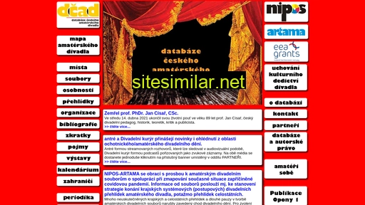 amaterskedivadlo.cz alternative sites