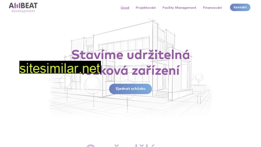 ambeatdevelopment.cz alternative sites