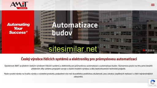 amitomation.cz alternative sites