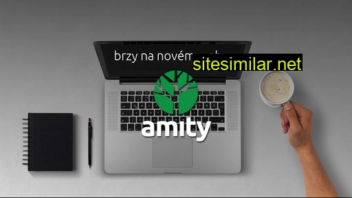 amitytrading.cz alternative sites