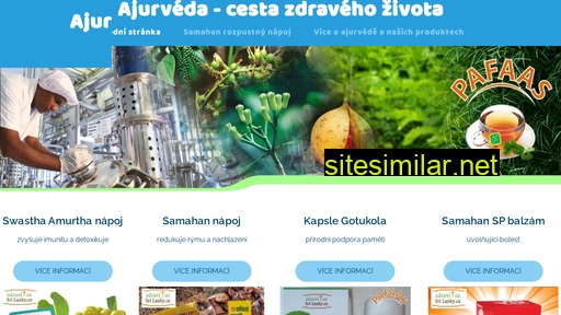 amurtha.cz alternative sites