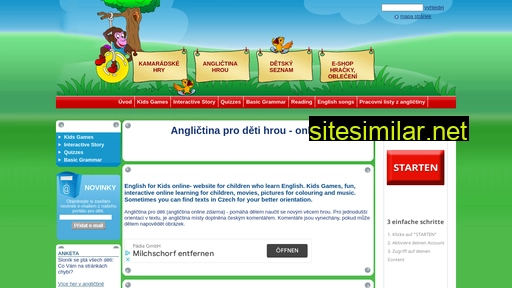 anglictina-hrou.cz alternative sites