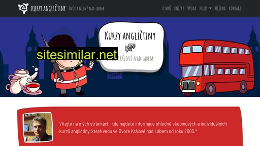 anglictina-kucera.cz alternative sites