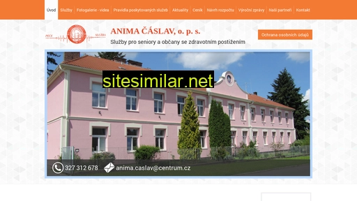 anima-pecovatelska-sluzba.cz alternative sites