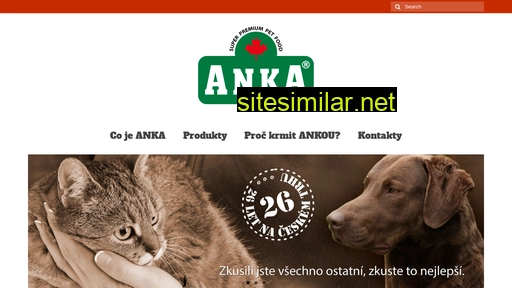 anka.cz alternative sites