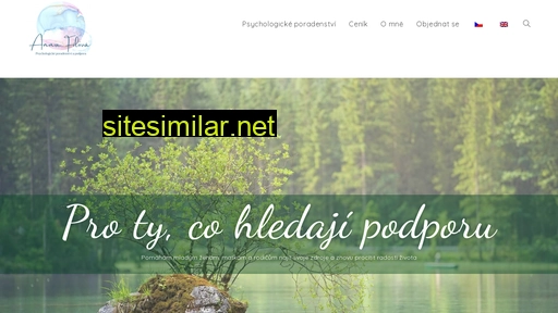 annafilova.cz alternative sites