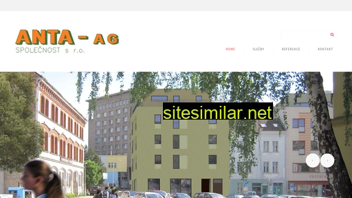 anta-ag.cz alternative sites
